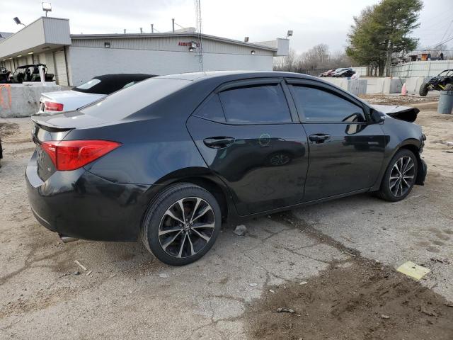 Photo 3 from auction – 2017 TOYOTA COROLLA L with VIN 2T1BURHE7HC957177