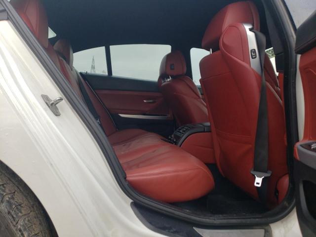 Zdjęcie 10 z aukcji – 2016 BMW 640 XI GRA z VIN WBA6D2C56GGT66044