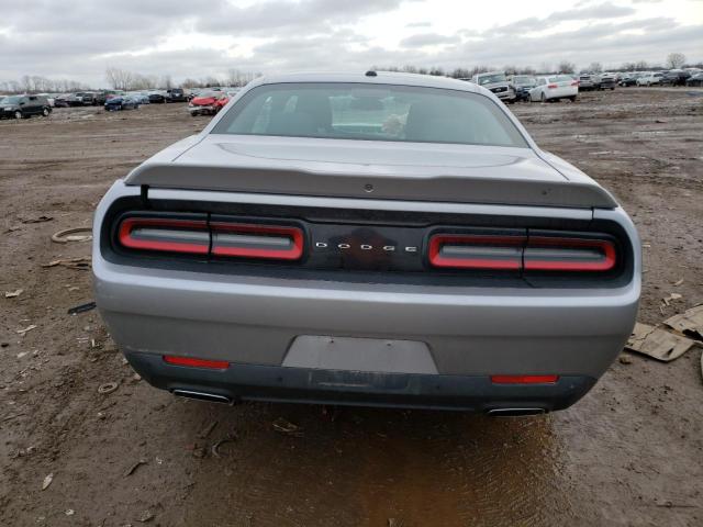 Photo 6 from auction – 2015 DODGE CHALLENGER with VIN 2C3CDZAG1FH783632