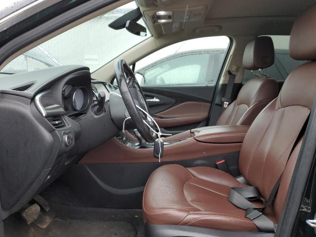 Photo 7 from auction – 2017 BUICK ENVISION E with VIN LRBFXBSA7HD075031