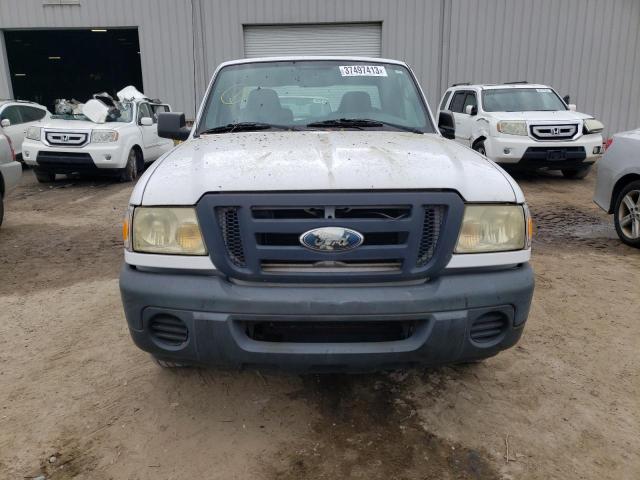 Photo 5 from auction – 2008 FORD RANGER with VIN 1FTYR10D58PA70064