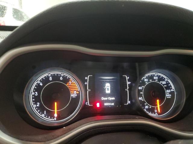 Photo 9 from auction – 2016 JEEP CHEROKEE L with VIN 1C4PJMCSXGW232791