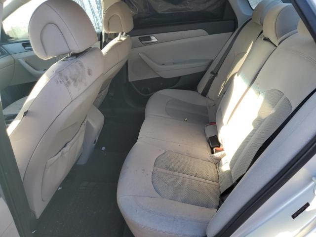 Photo 10 from auction – 2015 HYUNDAI SONATA SE with VIN 5NPE24AF1FH087753