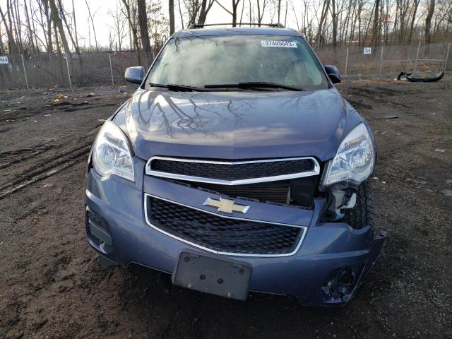 Photo 5 from auction – 2014 CHEVROLET EQUINOX LT with VIN 2GNFLFEK9E6139421