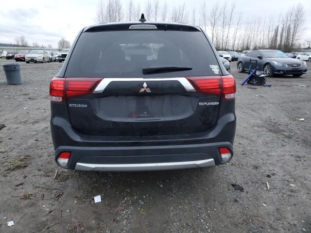 Photo 6 from auction – 2018 MITSUBISHI OUTLANDER with VIN JA4AD3A35JZ023834