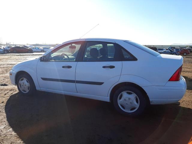 Photo 2 from auction – 2002 FORD FOCUS with VIN 1FAFP33P22W189661