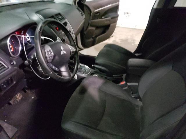Photo 7 from auction – 2013 MITSUBISHI OUTLANDER with VIN 4A4AR3AU5DE001921