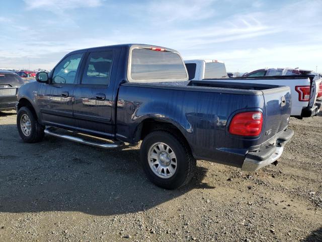 Photo 2 from auction – 2003 FORD F150 SUPER with VIN 1FTRW07633KC72213