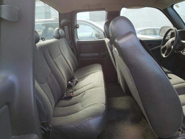 Photo 10 from auction – 2004 CHEVROLET SILVERADO with VIN 1GCHK29U84E144841