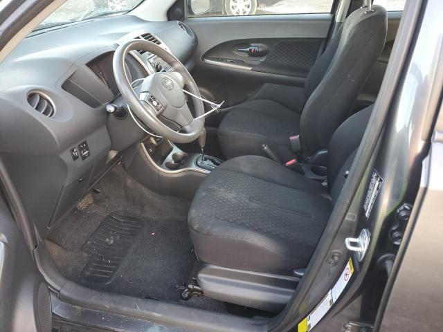 Photo 7 from auction – 2012 TOYOTA SCION XD with VIN JTKKU4B46C1023391