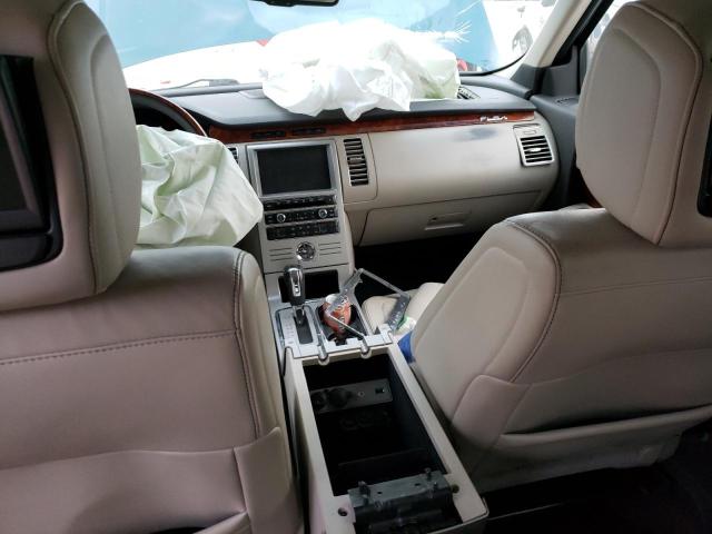 Photo 8 from auction – 2011 FORD FLEX LIMIT with VIN 2FMGK5DC8BBD10694