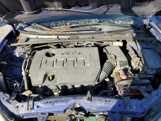 Photo 11 from auction – 2016 TOYOTA COROLLA L with VIN 2T1BURHEXGC532597
