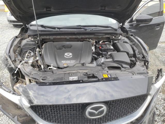 Photo 11 from auction – 2018 MAZDA 6 TOURING with VIN JM1GL1VM2J1308130