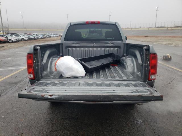 Photo 10 from auction – 2005 DODGE RAM 1500 S with VIN 1D7HA16N05J643058