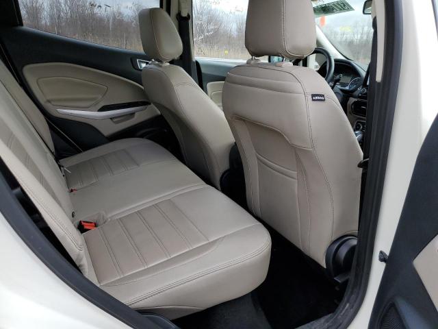 Photo 11 from auction – 2020 FORD ECOSPORT T with VIN MAJ6S3KL6LC334930