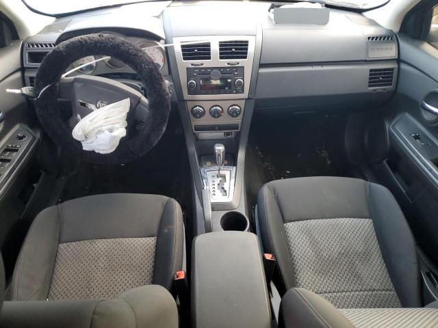 Photo 8 from auction – 2009 DODGE AVENGER SE with VIN 1B3LC46B89N560578