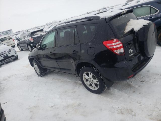 Foto 2 de la subasta – 2011 TOYOTA RAV4 con VIN 2T3JK4DV6BW037404