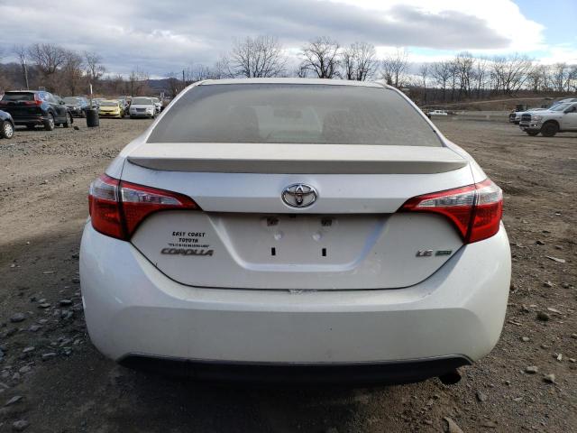 Photo 6 from auction – 2014 TOYOTA COROLLA EC with VIN 5YFBPRHE0EP051049