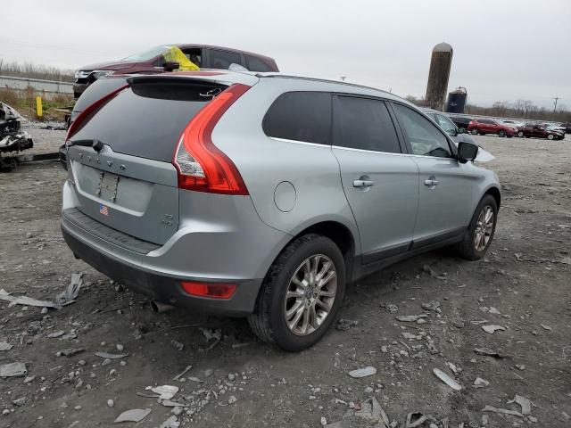 Photo 3 from auction – 2010 VOLVO XC60 T6 with VIN YV4992DZ8A2022798