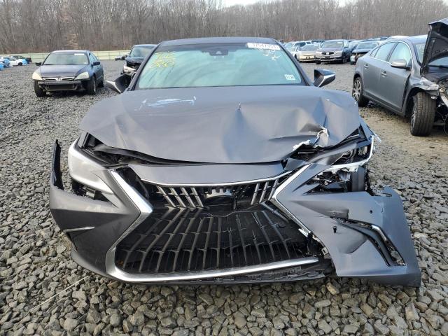 Photo 5 from auction – 2022 LEXUS ES 350 BAS with VIN 58ADZ1B16NU114155