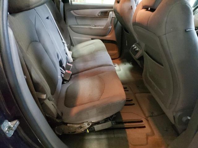 Photo 11 from auction – 2014 CHEVROLET TRAVERSE L with VIN 1GNKRFKDXEJ242577