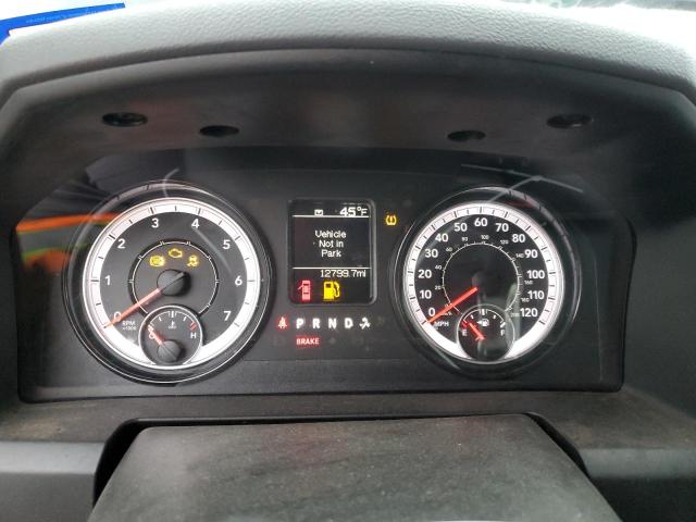 Photo 9 from auction – 2020 RAM 1500 CLASS with VIN 1C6RR6FT7LS128754