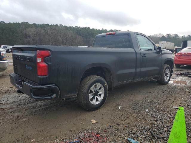 Photo 3 from auction – 2021 CHEVROLET SILVERADO with VIN 3GCNWAEF8MG216977