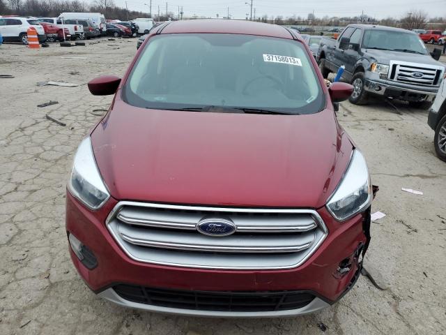 Photo 5 from auction – 2017 FORD ESCAPE SE with VIN 1FMCU0GD2HUC75959