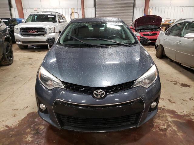 Photo 5 from auction – 2015 TOYOTA COROLLA L with VIN 2T1BURHE4FC443770