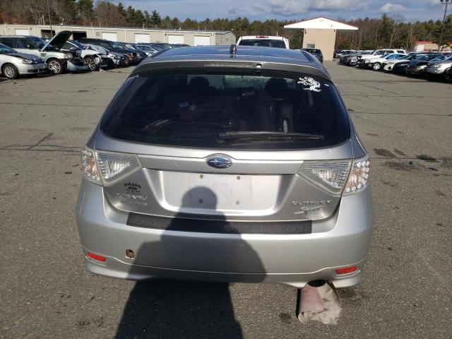 Photo 6 from auction – 2011 SUBARU IMPREZA OU with VIN JF1GH6D69BG809991