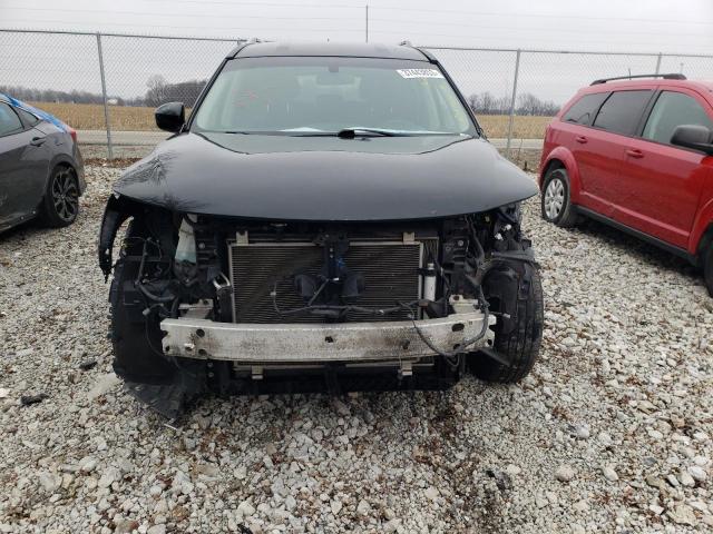 Photo 5 from auction – 2013 NISSAN PATHFINDER with VIN 5N1AR2MM2DC654436