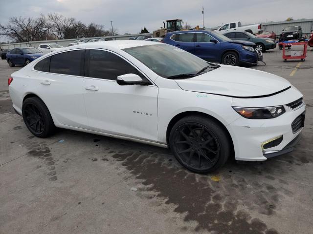 Photo 4 from auction – 2017 CHEVROLET MALIBU LT with VIN 1G1ZE5ST5HF204775