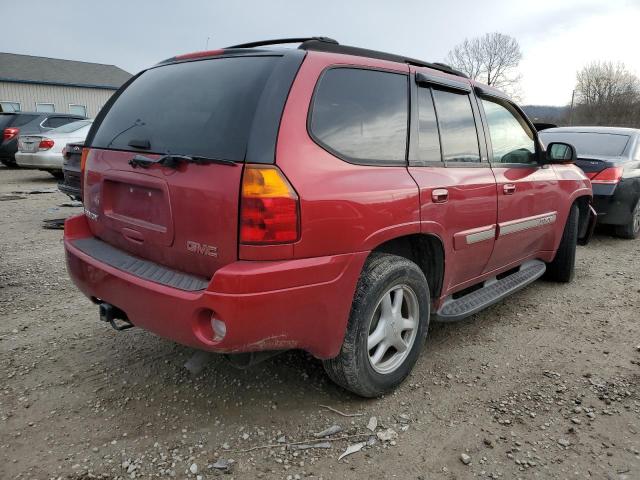 Photo 3 from auction – 2002 GMC ENVOY with VIN 1GKDT13S122459805