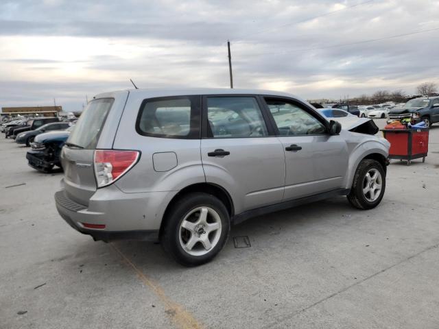 Photo 3 from auction – 2009 SUBARU FORESTER 2 with VIN JF2SH61669H747688
