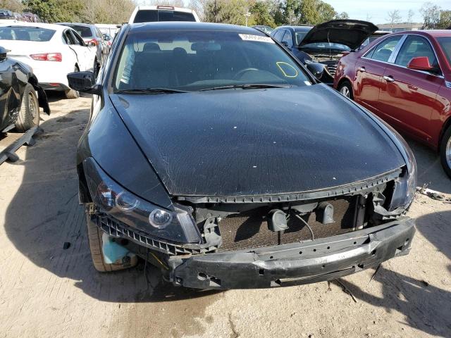 Photo 5 from auction – 2008 HONDA ACCORD EXL with VIN 1HGCS22878A007640