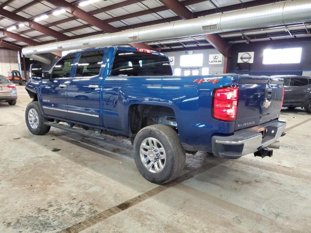 Photo 2 from auction – 2019 CHEVROLET SILVERADO with VIN 1GC1KTEY3KF117442