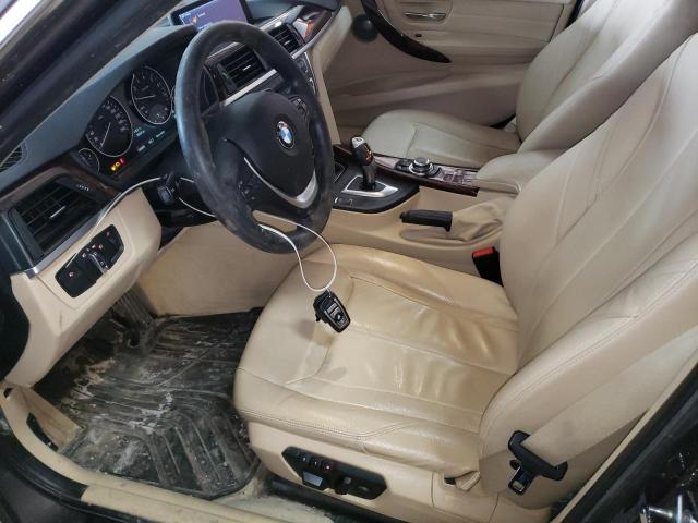 Photo 7 from auction – 2013 BMW 328 XI with VIN WBA3B3C59DF145618