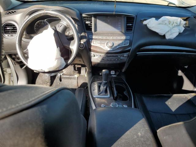 Photo 9 from auction – 2015 INFINITI QX60 with VIN 5N1AL0MN7FC535587