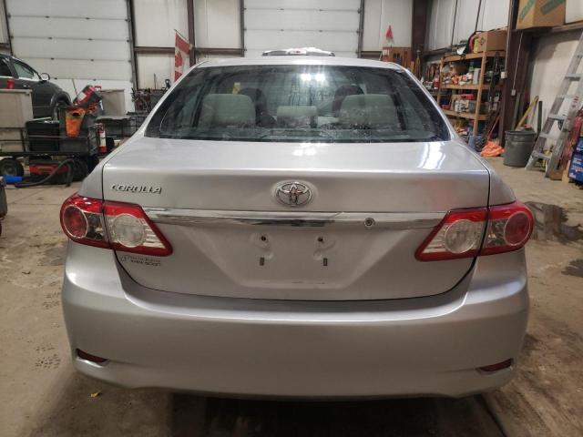 Photo 6 from auction – 2012 TOYOTA COROLLA BA with VIN 2T1BU4EE3CC864236