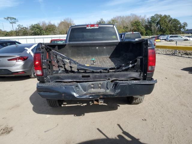 Photo 6 from auction – 2014 RAM 2500 ST with VIN 3C6TR5HT3EG135742