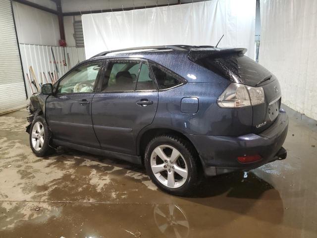 Photo 2 from auction – 2007 LEXUS RX 350 with VIN 2T2HK31UX7C039027
