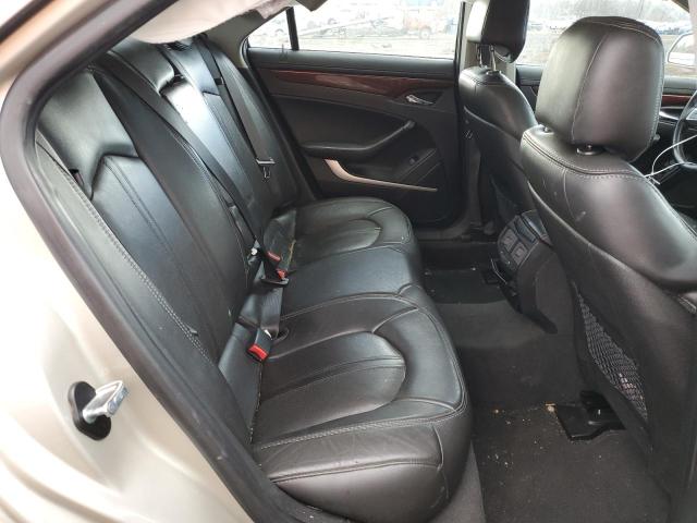 Photo 10 from auction – 2013 CADILLAC CTS PREMIU with VIN 1G6DS5E35D0172559