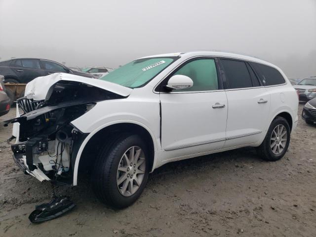 BUICK ENCLAVE 2016 with VIN 5GAKRBKDXGJ232413 - Photo from auction
