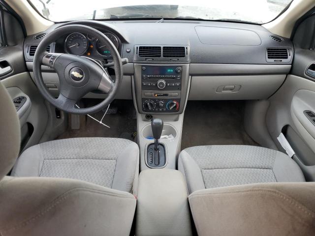 Photo 8 from auction – 2008 CHEVROLET COBALT LT with VIN 1G1AL58F087247001