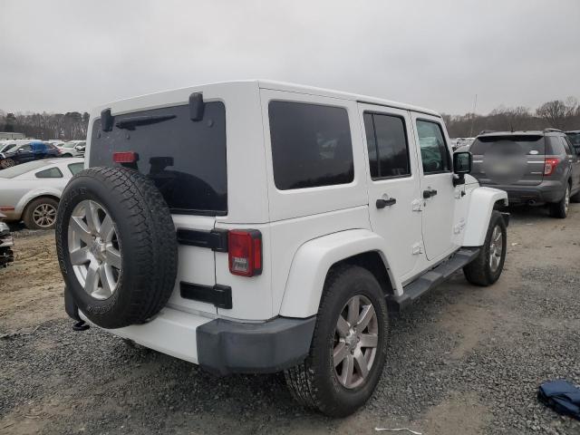 Photo 3 from auction – 2016 JEEP WRANGLER U with VIN 1C4BJWEG9GL160241