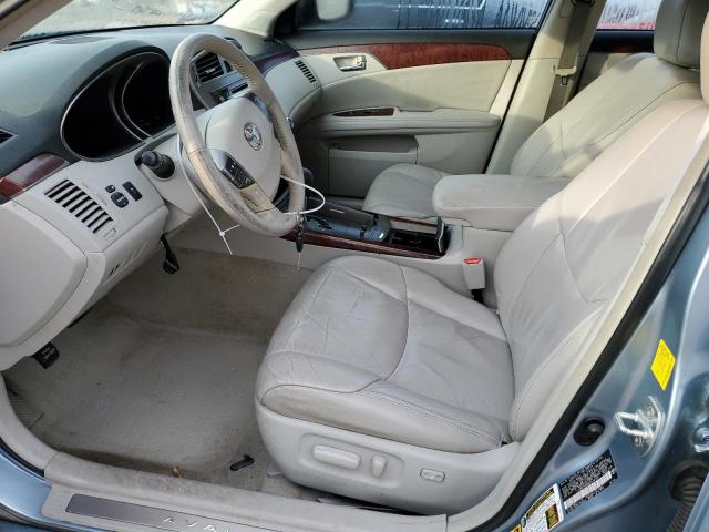 Photo 7 from auction – 2011 TOYOTA AVALON BAS with VIN 4T1BK3DB0BU410126