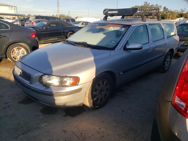 VOLVO V70 2001 مع رقم تعريف المركبة YV1SW61R312097461 - صورة من المزاد