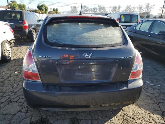 Photo 6 from auction – 2011 HYUNDAI ACCENT GL with VIN KMHCM3AC2BU201613