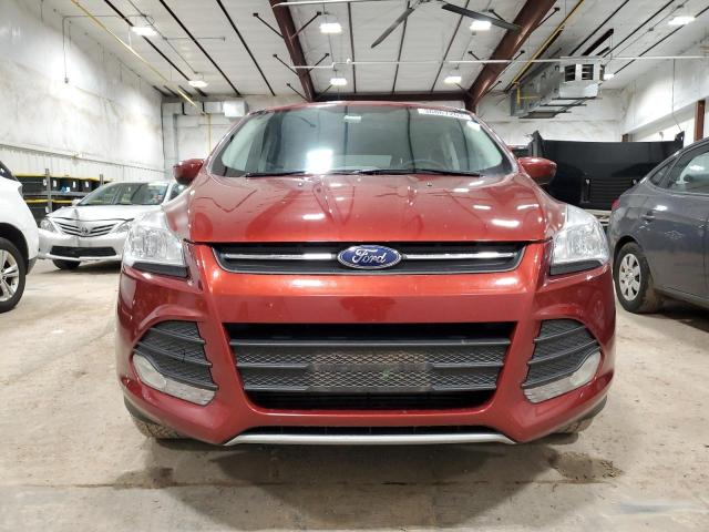 Photo 5 from auction – 2014 FORD ESCAPE SE with VIN 1FMCU0G97EUC90562