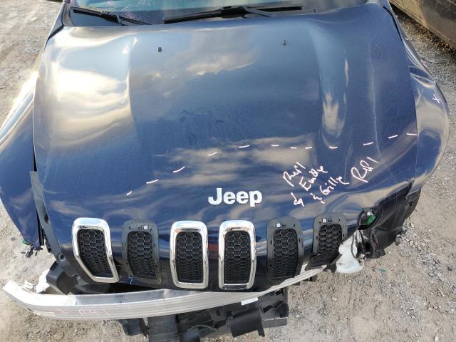 Photo 12 from auction – 2016 JEEP CHEROKEE L with VIN 1C4PJMDS9GW296562